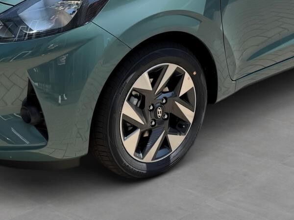 Hyundai i10 FL (MY25) 1.0 Benzin (63 PS) 5-MT 2WD Trend