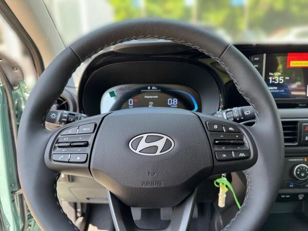 Hyundai i10 FL (MY25) 1.0 Benzin (63 PS) 5-MT 2WD Trend