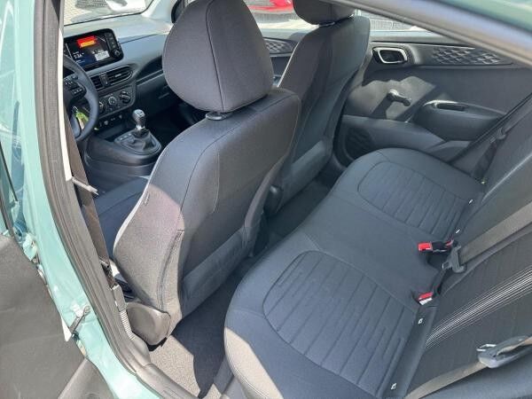 Hyundai i10 FL (MY25) 1.0 Benzin (63 PS) 5-MT 2WD Trend