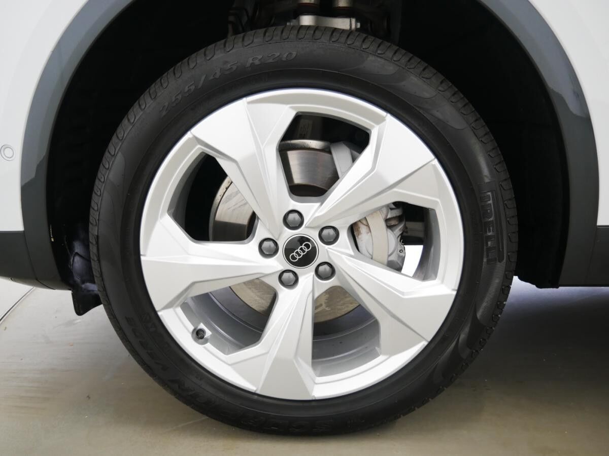 Audi Q5 Sportback 45 TFSI quattro advanced S tro. MATRIX AHK PANO