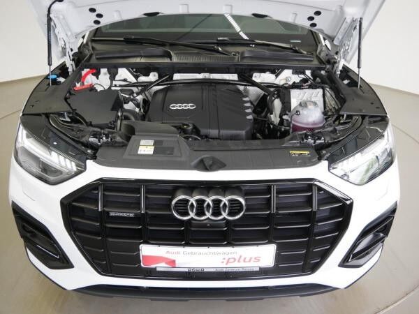 Audi Q5 Sportback 45 TFSI quattro advanced S tro. MATRIX AHK PANO