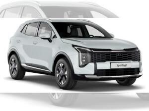 Kia Sportage 1.6 T.-GDI Vision MY26+DCT+Aktion+Sofort