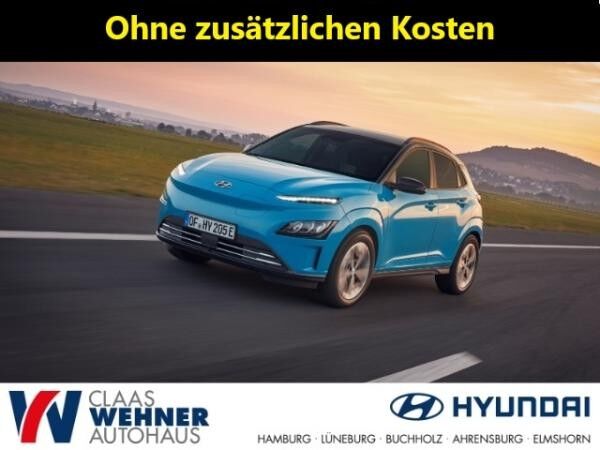 Hyundai Kona Elektro Sonderangebot*sofort Verfügbar*verschiedene Farben