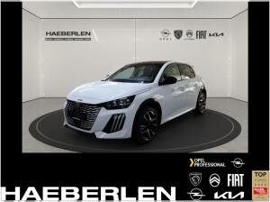 Peugeot 208 1.2 100 GT *Privatkunden*Rückfahrkamera*