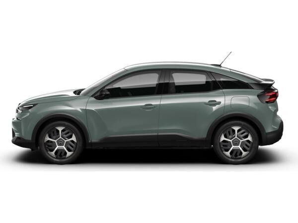 Citroën C4 Elektro PLUS | FREI KONFIGURIERBAR | Gewerbe
