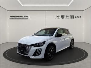 Peugeot 208 1.2 100 GT *Privatkunden*Rückfahrkamera*