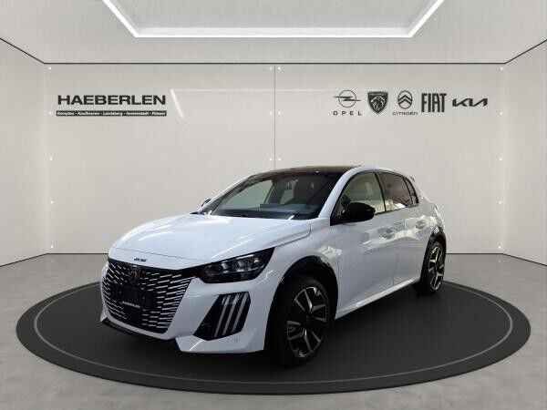 Peugeot 208 1.2 100 GT *Privatkunden*Rückfahrkamera*