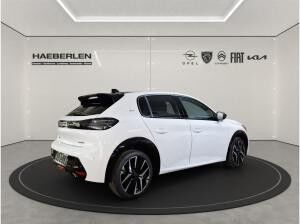 Peugeot 208 1.2 100 GT *Privatkunden*Rückfahrkamera*