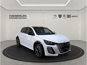 Peugeot 208 1.2 100 GT *Privatkunden*Rückfahrkamera*