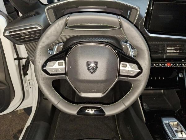 Peugeot 208 1.2 100 GT *Privatkunden*Rückfahrkamera*