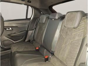 Peugeot 208 1.2 100 GT *Privatkunden*Rückfahrkamera*