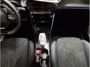 Peugeot 208 1.2 100 GT *Privatkunden*Rückfahrkamera*