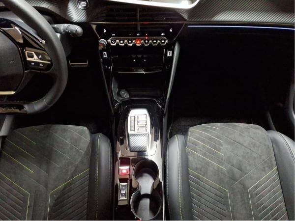 Peugeot 208 1.2 100 GT *Privatkunden*Rückfahrkamera*