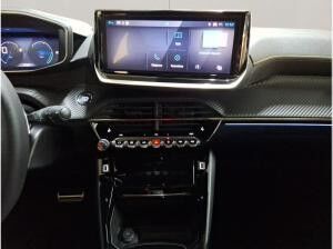 Peugeot 208 1.2 100 GT *Privatkunden*Rückfahrkamera*