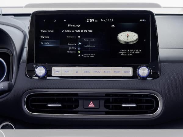 Hyundai Kona Elektro Sonderangebot*sofort Verfügbar*verschiedene Farben