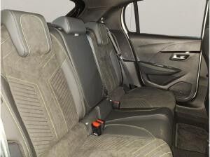 Peugeot 208 1.2 100 GT *Privatkunden*Rückfahrkamera*