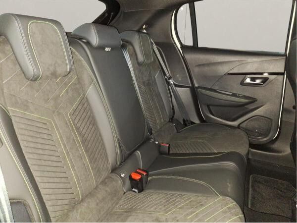 Peugeot 208 1.2 100 GT *Privatkunden*Rückfahrkamera*