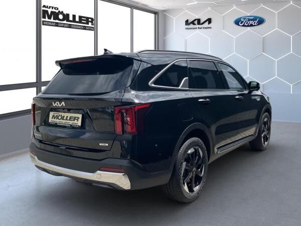 Kia Sorento 1.6T PHEV Platinum AWD PANO GD PREMIUM