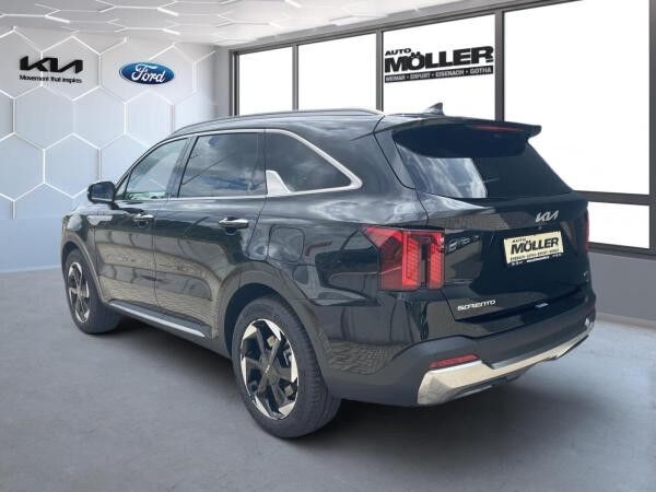 Kia Sorento 1.6T PHEV Platinum AWD PANO GD PREMIUM