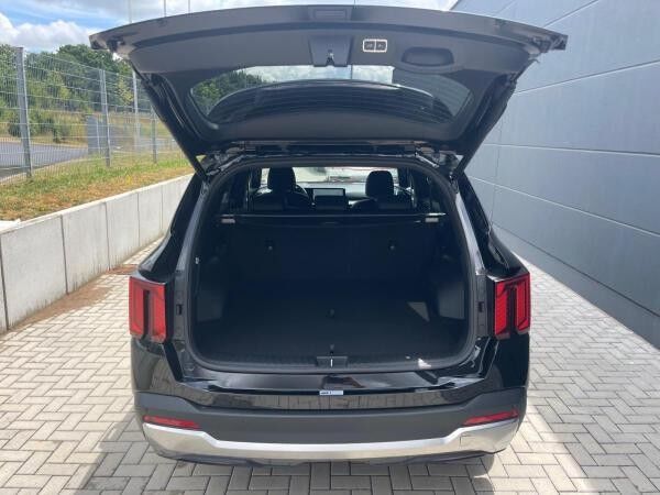 Kia Sorento 1.6T PHEV Platinum AWD PANO GD PREMIUM