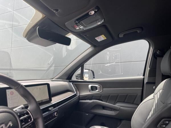 Kia Sorento 1.6T PHEV Platinum AWD PANO GD PREMIUM