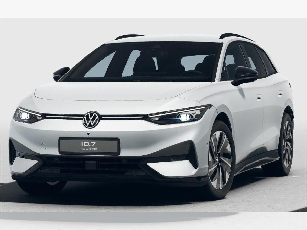 Volkswagen ID.7 Pro 77 kWh