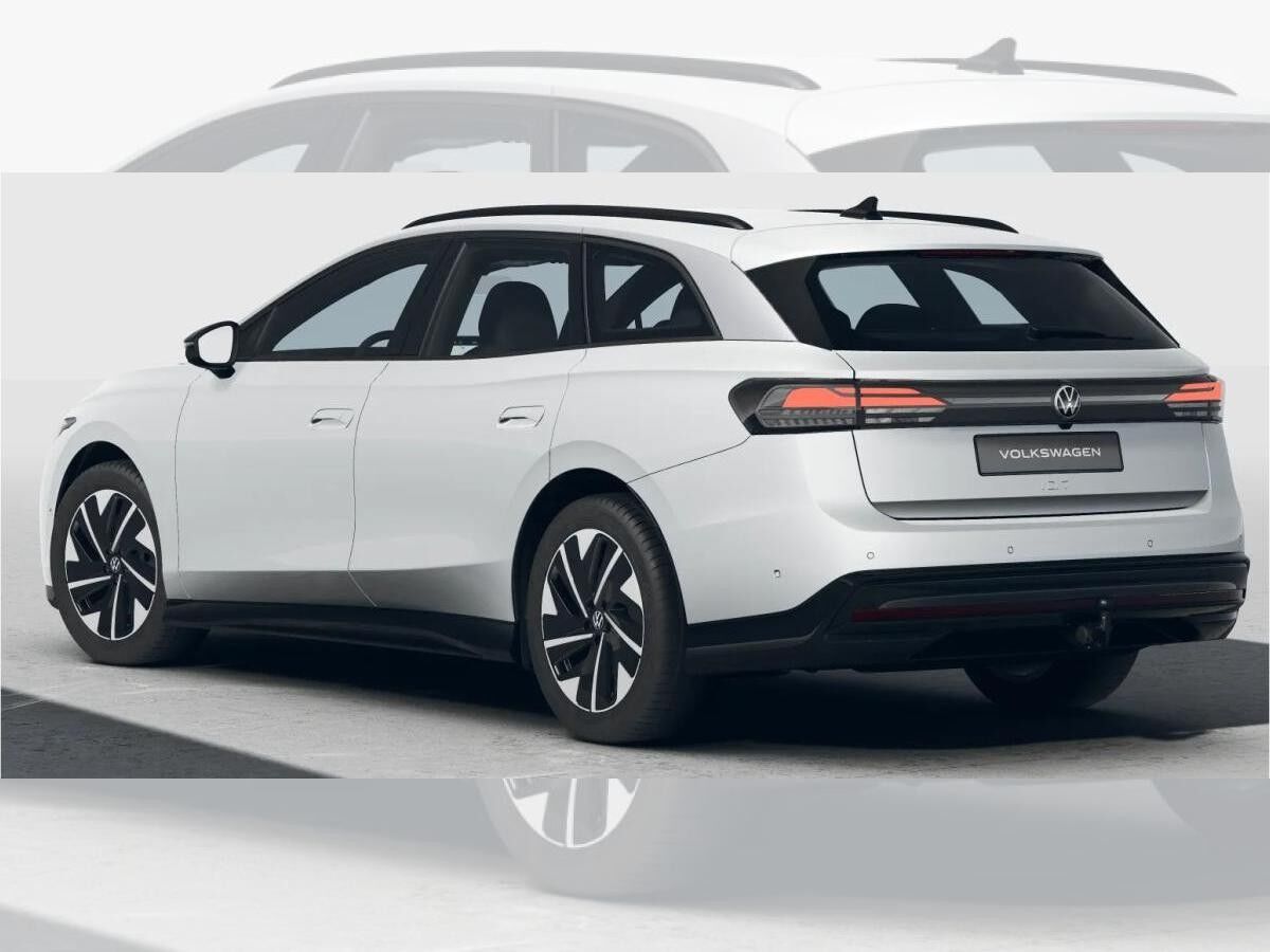 Volkswagen ID.7 Pro 77 kWh