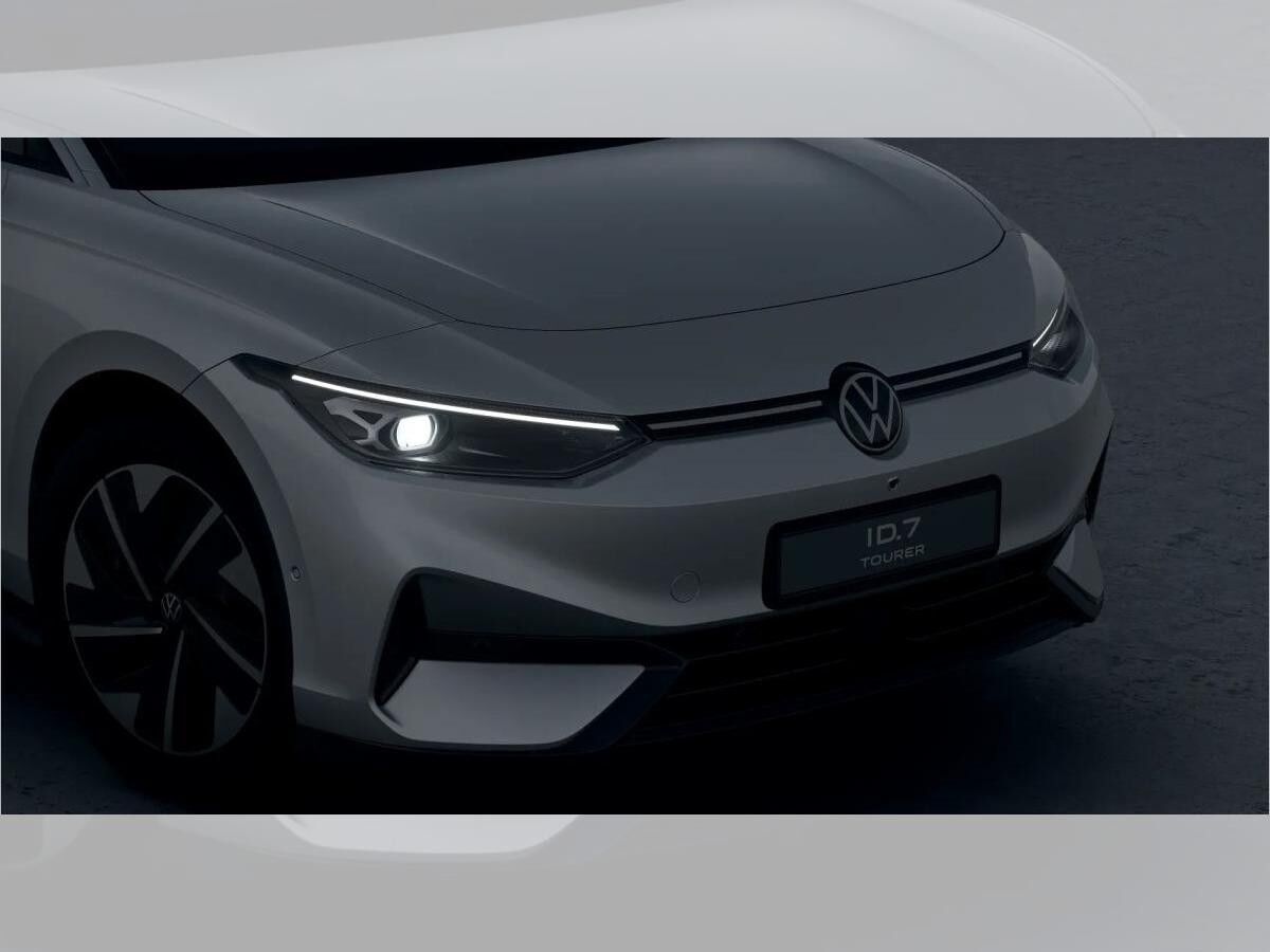 Volkswagen ID.7 Pro 77 kWh