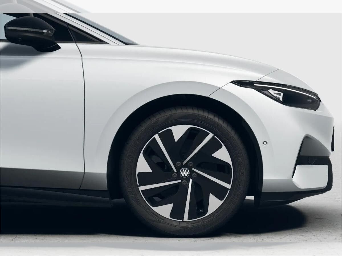 Volkswagen ID.7 Pro 77 kWh