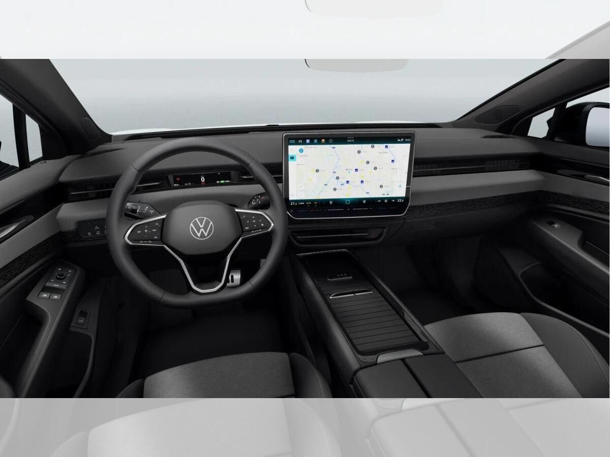 Volkswagen ID.7 Pro 77 kWh