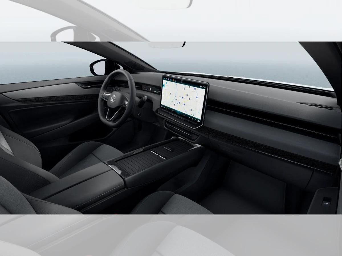 Volkswagen ID.7 Pro 77 kWh