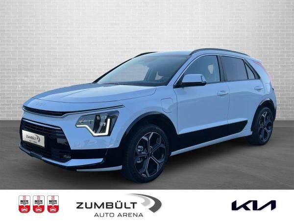 Kia Niro 🚀 SPIRIT + GLASDACH + HEAD UP 😍 PHEV Automatik ❗️sofort verfügbar❗️