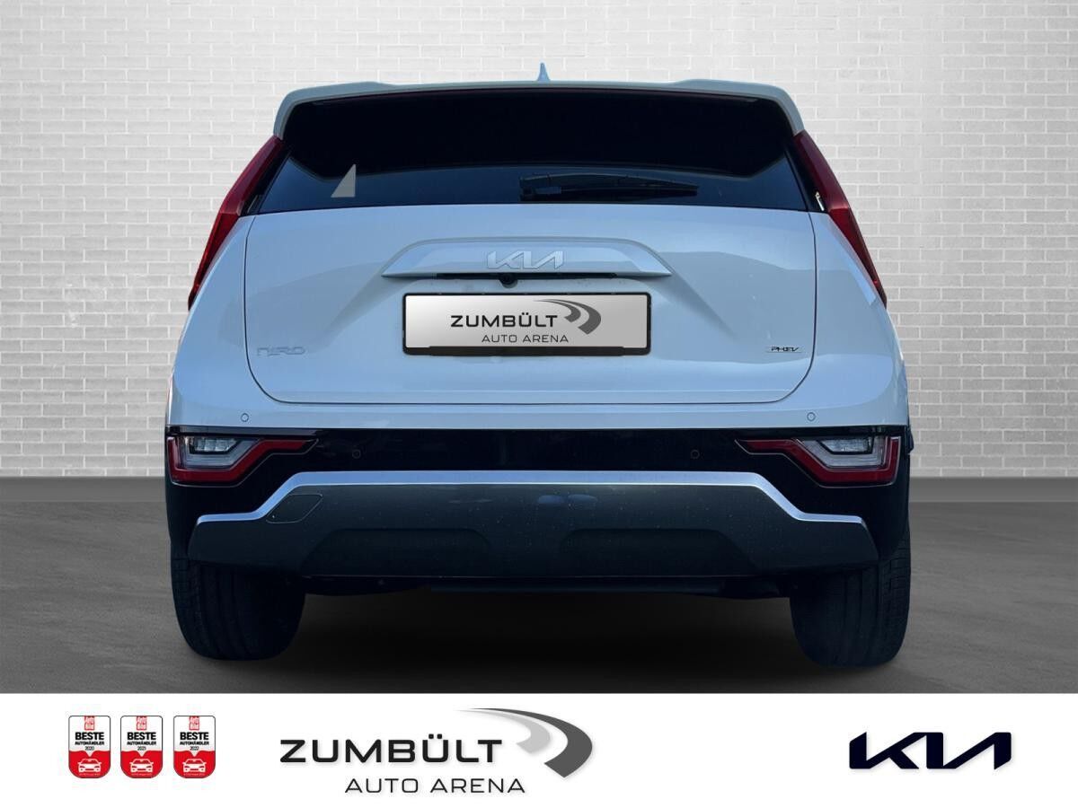 Kia Niro 🚀 SPIRIT + GLASDACH + HEAD UP 😍 PHEV Automatik ❗️sofort verfügbar❗️