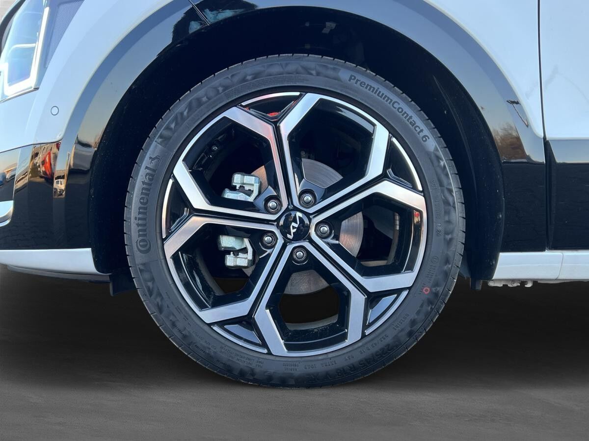 Kia Niro 🚀 SPIRIT + GLASDACH + HEAD UP 😍 PHEV Automatik ❗️sofort verfügbar❗️