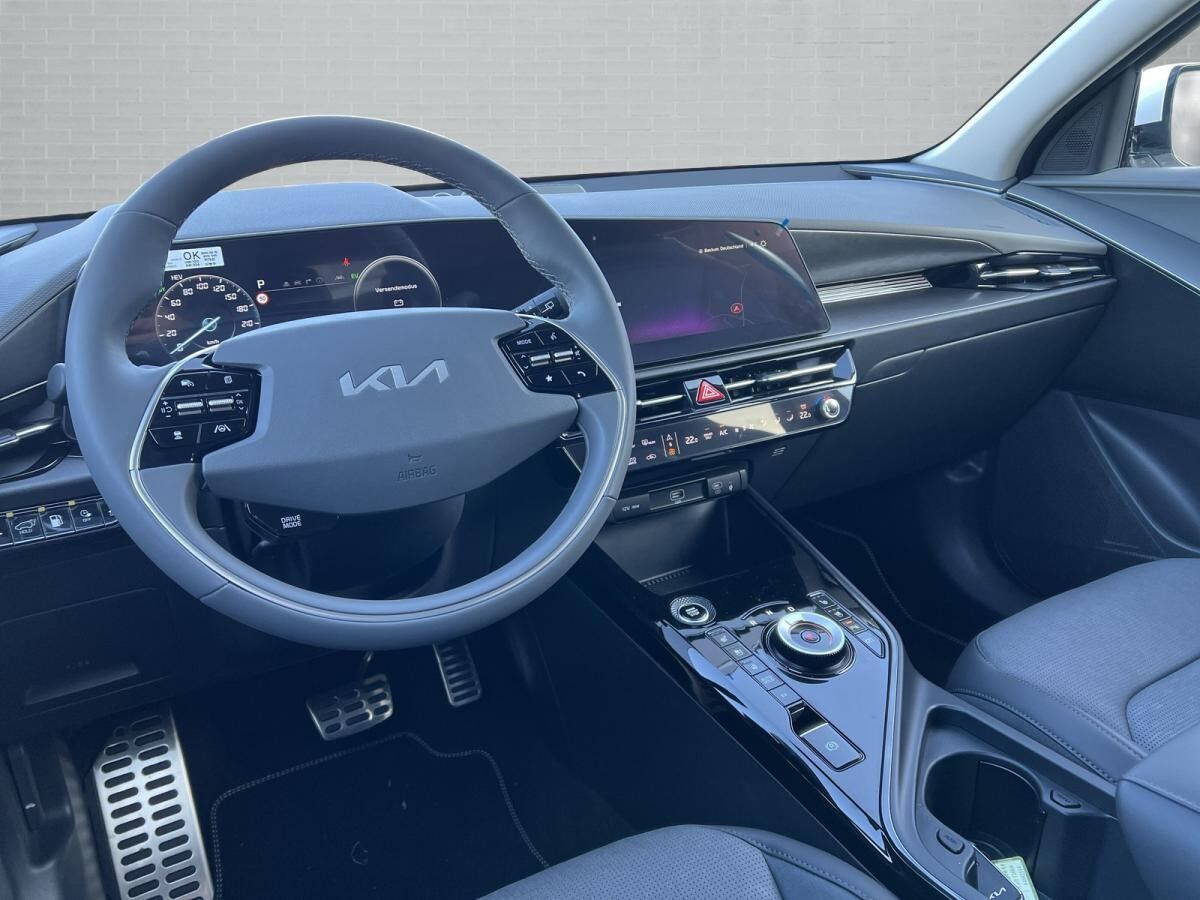 Kia Niro 🚀 SPIRIT + GLASDACH + HEAD UP 😍 PHEV Automatik ❗️sofort verfügbar❗️