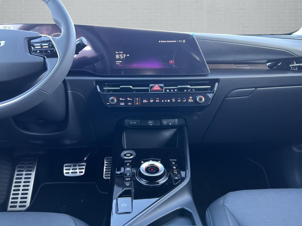 Kia Niro 🚀 SPIRIT + GLASDACH + HEAD UP 😍 PHEV Automatik ❗️sofort verfügbar❗️