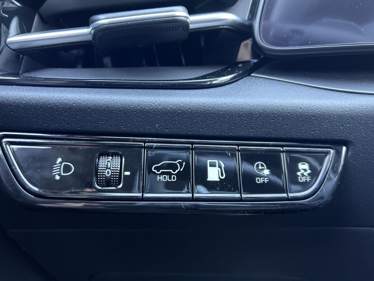 Kia Niro 🚀 SPIRIT + GLASDACH + HEAD UP 😍 PHEV Automatik ❗️sofort verfügbar❗️