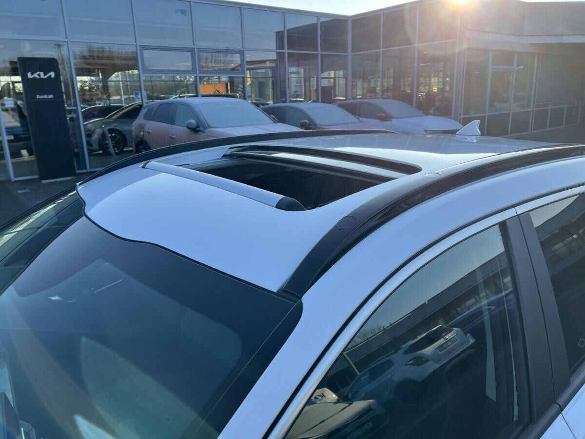 Kia Niro 🚀 SPIRIT + GLASDACH + HEAD UP 😍 PHEV Automatik ❗️sofort verfügbar❗️