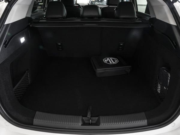 MG HS PHEV Luxury - 🚗 Plug-in-Hybrid mit bis zu 100km  elek. Reichweite! ⚡