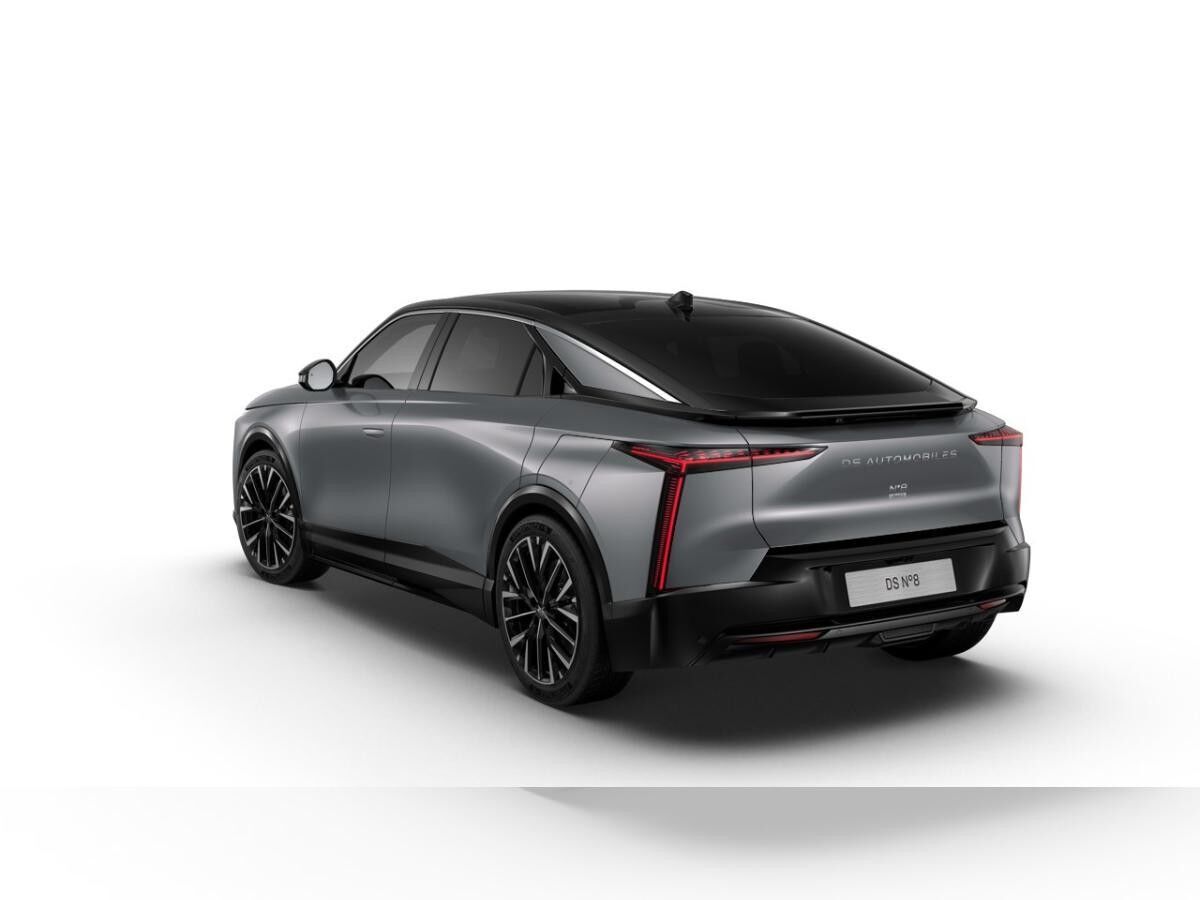 DS Automobiles DS 8 AWD LONG RANGE 350 ÉTOILE !VOLLAUSSTATTUNG!