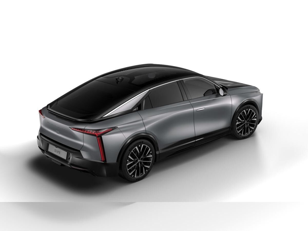 DS Automobiles DS 8 AWD LONG RANGE 350 ÉTOILE !VOLLAUSSTATTUNG!