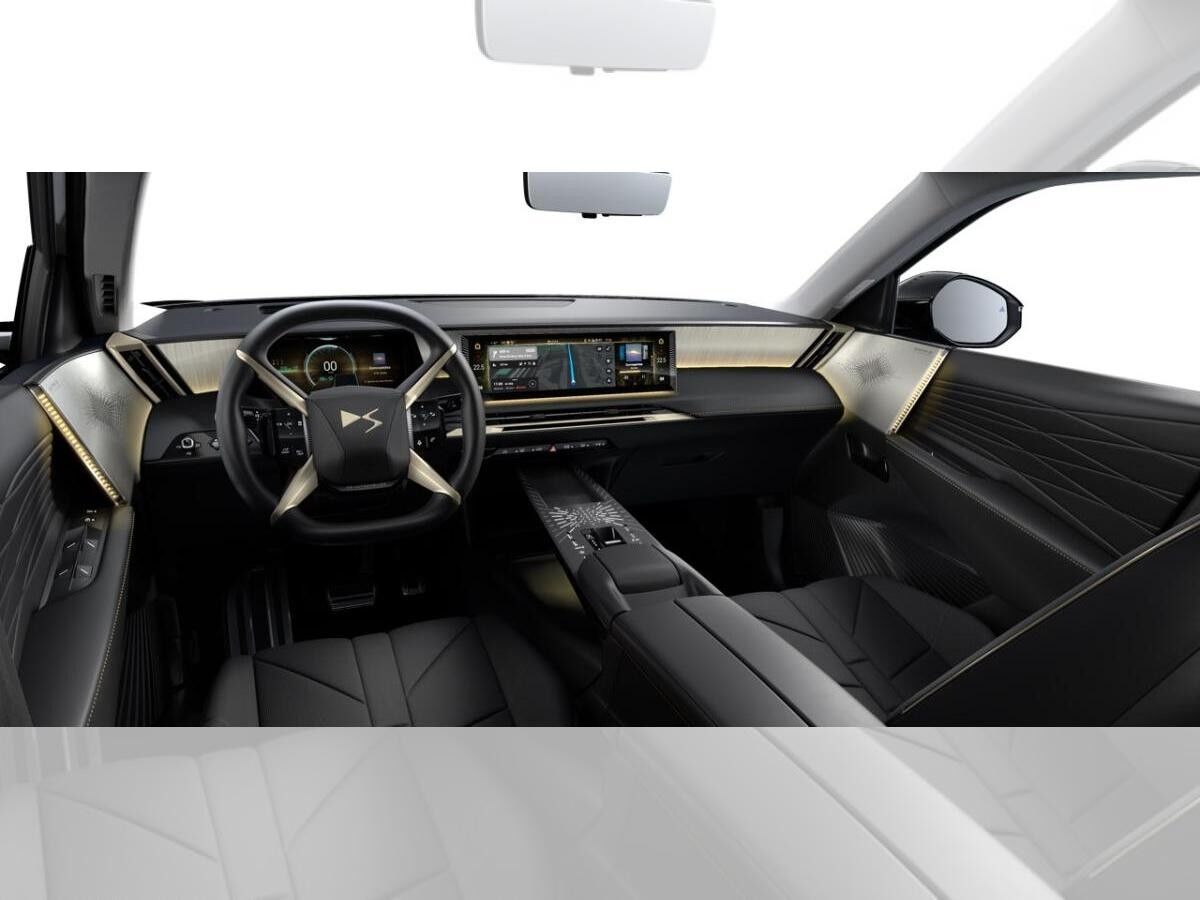 DS Automobiles DS 8 AWD LONG RANGE 350 ÉTOILE !VOLLAUSSTATTUNG!