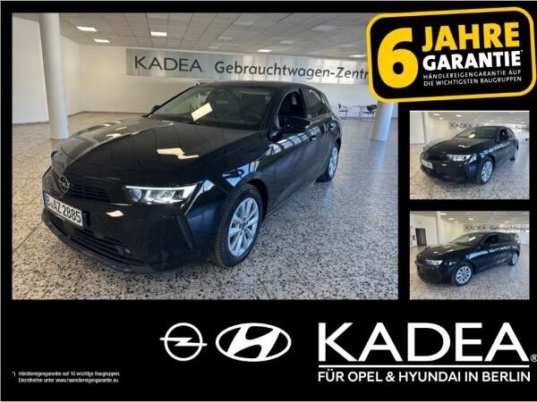 Opel Astra ❗️❗️❗️ Sofort Verfügbar-Allwetterreifen ❗️❗️❗️