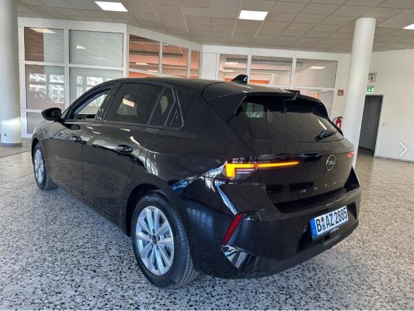Opel Astra ❗️❗️❗️ Sofort Verfügbar-Allwetterreifen ❗️❗️❗️