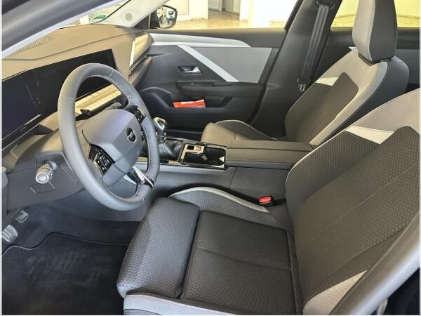 Opel Astra ❗️❗️❗️ Sofort Verfügbar-Allwetterreifen ❗️❗️❗️