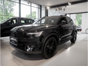 Volvo XC40 Plus Black Edition *sofort verfügbar*