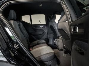 Volvo XC40 Plus Black Edition *sofort verfügbar*