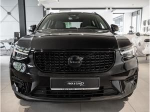 Volvo XC40 Plus Black Edition *sofort verfügbar*