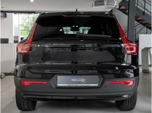 Volvo XC40 Plus Black Edition *sofort verfügbar*