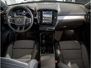 Volvo XC40 Plus Black Edition *sofort verfügbar*